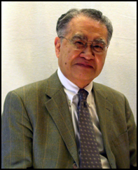 Akira Ishimaru