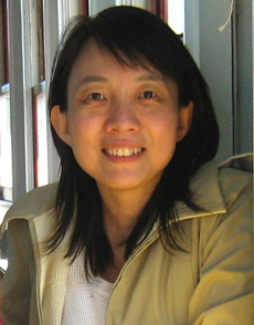 Photo of Lih Lin