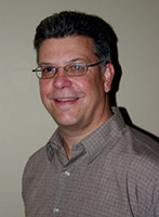 Photo of Jim Ritcey