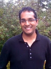 Photo of Vikram Jandhyala